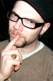 Nicholas Rucka