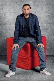 Gaggan Anand