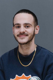 Sterling Davey-Oldroyd