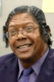Jesse 'Jet Set' Hudson
