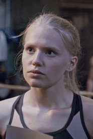 Inez Van den Berge