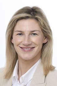 Nina Carberry