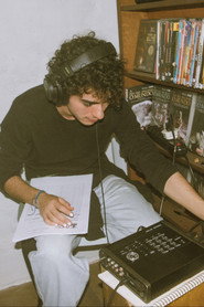 Matheus Campos