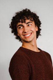 Justin Montalvo