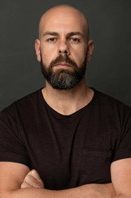 Jonathan Tapia