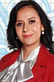 Lisbeth Cepeda
