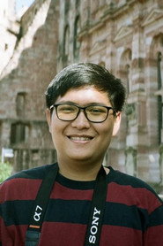 Daffa Mangussara