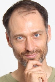 Michael Charisma