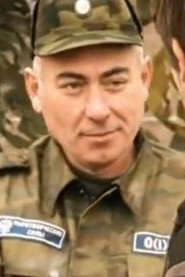 Adgur Dzheniya