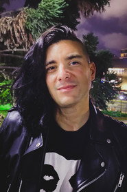 Mateo Sánchez Luna