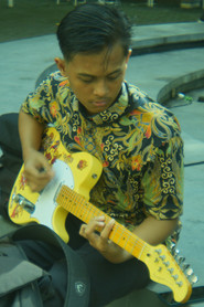 Fionce Saselga