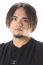 Kazuho Nagasaki