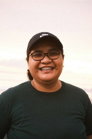 Maya Angelou Nievares