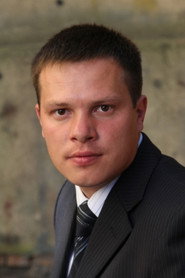 Andrey Chunaryov