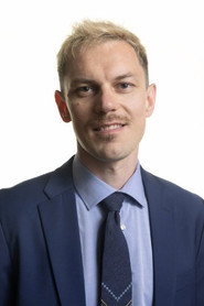 Maxim Fedorov