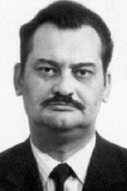 Gheorghe Malarciuc