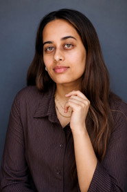 Sanya Kulshreshtha