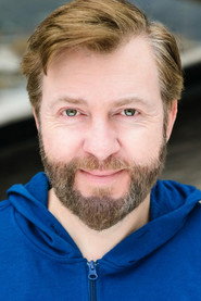 Steve Benaquist
