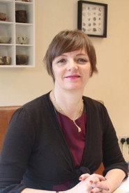 Sarah Ann Kennedy