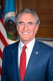 Doug Burgum