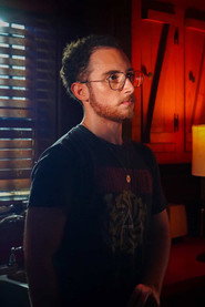 Dylan Padron
