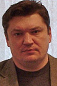 Sergey Kozlov