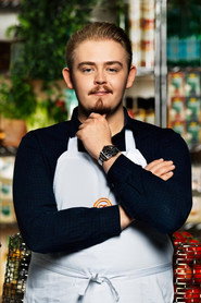 Adam Lund
