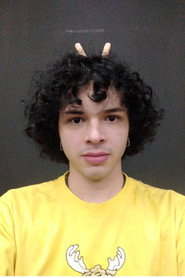 Caio Palmar Melo