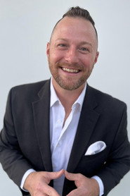 Joshua K. Carpenter