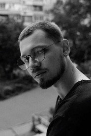 Kyrylo Svetashov