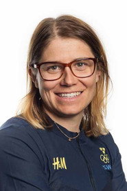 Ida Ingemarsdotter