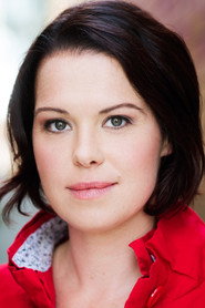 Sarah Brokensha