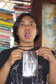 Muhammad Farhan Haidzam