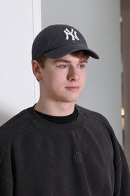 George Parker