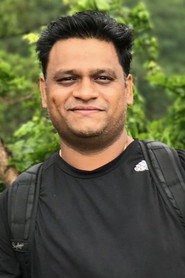 Vinod Gama Borate