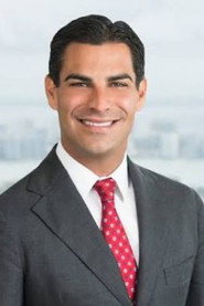 Francis Suarez
