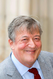 Stephen Fry