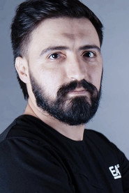 Khatai Mehbaliyev