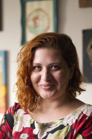 Cecília Brito