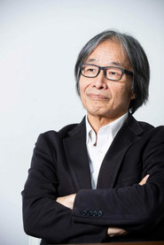 Mitsunobu Kawamura