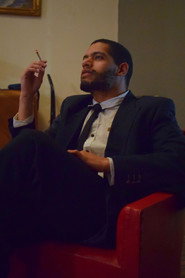 Black Robles