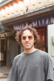 Jacque Rabie