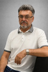 Jahongir Qosimov