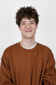 Carter J. Perrin
