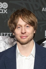 Ira Parker