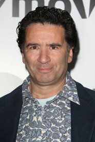 Jonathan Gershfield