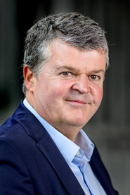 Bart Somers
