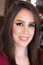 Zahra Ramy