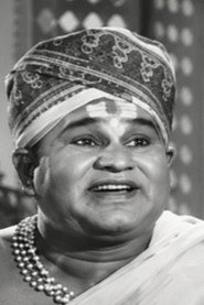 Kottapuli Jayaraman
