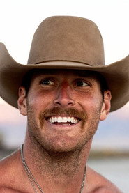 Weston Richey
